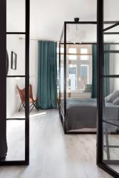 noclegi Gdańsk NAP Apartments Długie Ogrody