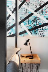noclegi Gdańsk NAP Apartments Długie Ogrody