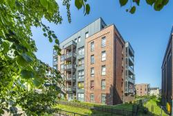 noclegi Gdańsk Browar Gdański Easy Stay Wrzeszcz by Noclegi Renters
