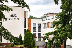 noclegi Ustka Pomorze Ustka