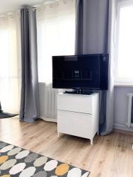 noclegi Gdynia Apartament Kotwica