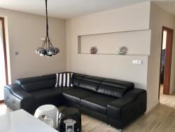 noclegi Jastrzębia Góra Apartament Neptun