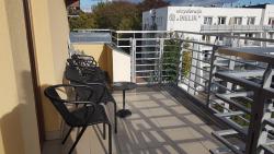 noclegi Międzyzdroje Apartamenty Cecylia