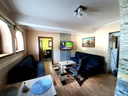 noclegi Kościelisko APARTAMENT ELIZABETH