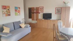 noclegi Międzyzdroje Apartamenty Cecylia