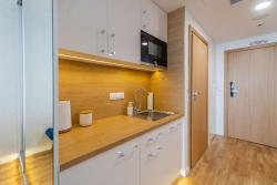 noclegi Kołobrzeg Seaside - Apartamenty KOMFORT- uzdrowisko, widok na morze, Parking