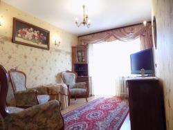 noclegi Łeba Pensjonat Angela