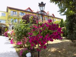 noclegi Łeba Pensjonat Angela