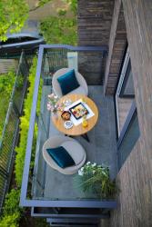 noclegi Sopot My Story Sopot Apartments