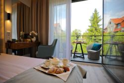 noclegi Sopot My Story Sopot Apartments