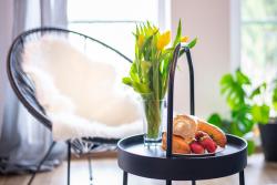 noclegi Sopot Apartament Alicante Górny Sopot by Noclegi Renters