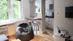 noclegi Kołobrzeg Studio Katedralna