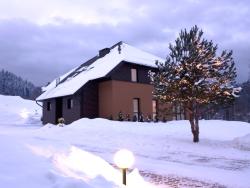 noclegi Krynica Zdrój Puenta Aparthotel