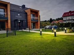 noclegi Krynica Morska Zielona Krynica Apartament