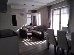 noclegi Polanica-Zdrój Apartament 15 Delux- Bliżej Zdroju