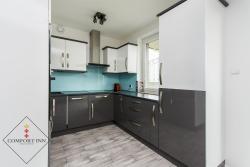 noclegi Gdańsk COMFORT INN APARTMENTS - Gdansk,Jana Pawla II