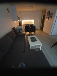 noclegi Kołobrzeg Apartamenty Bliżej Morza Kasprowicza
