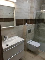 noclegi Karpacz Apartament Silence Triventi Agat