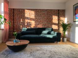 noclegi Gdańsk Apartament stare miasto