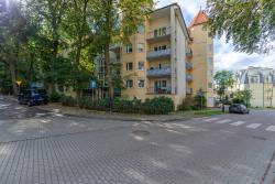 noclegi Międzyzdroje Apartamenty Pod Wieżyczkami by Renters