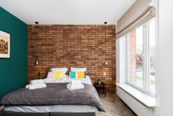 noclegi Gdańsk Rajska Residence Apartment Gdańsk by Noclegi Renters