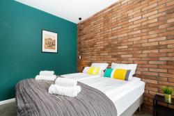 noclegi Gdańsk Rajska Residence Apartment Gdańsk by Noclegi Renters