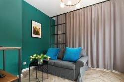 noclegi Gdańsk Rajska Residence Apartment Gdańsk by Noclegi Renters