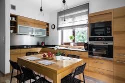 noclegi Sopot Sanhaus Apartments - GRAND - Apartament z balkonem i parkingiem 300 m od plaży