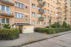 noclegi Gdynia Mieszkanie Przy Wieżach