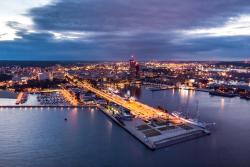 noclegi Gdynia Mieszkanie Przy Wieżach