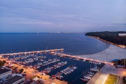 noclegi Gdynia Mieszkanie Przy Wieżach
