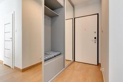 noclegi Gdańsk Holiday Apartment near the Sea - free private parking
