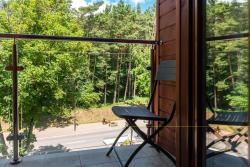 noclegi Jastrzębia Góra Apartament Biała Kotwica