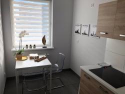 noclegi Świdnica APARTAMENT ŚMIAŁEGO 9