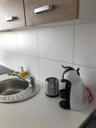 noclegi Świdnica APARTAMENT ŚMIAŁEGO 9