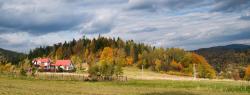 noclegi Korbielów Apartamenty Widokowa