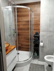 noclegi Dziwnówek Apartament Rodzinny Słoneczne Tarasy