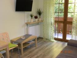 noclegi Karpacz Apartament U Anny