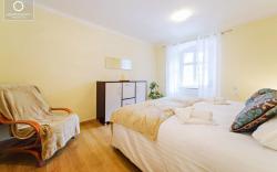 noclegi Kowary Apartament Pod 13