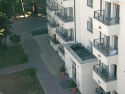 noclegi Świnoujście Apartment SILESIA