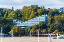 noclegi Gdynia Hostel Mały Żagiel