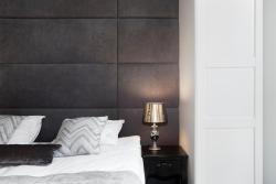 noclegi Gdańsk Elite Apartments Luna Spa&Welness