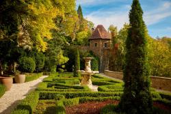 noclegi Wałbrzych Hotel Książ