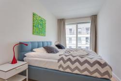 noclegi Międzyzdroje Apartamenty Tulip - visitopl