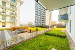 noclegi Gdańsk Golden Apartments