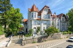 noclegi Sopot Lion Apartments - Scandi Love BestSeller with 3 bedrooms