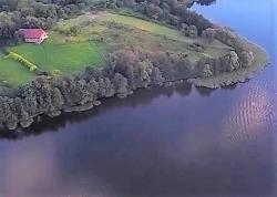 noclegi Biskupiec Reszelski Spichlerz Nad Jeziorem Dadaj Mazury