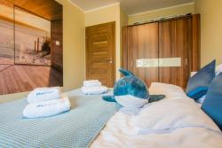 noclegi Kołobrzeg Apartament Blue Island