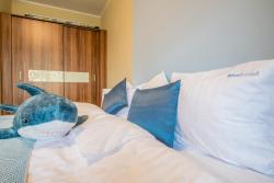 noclegi Kołobrzeg Apartament Blue Island