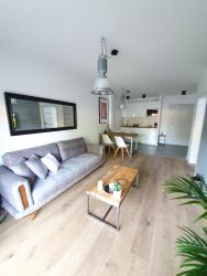 noclegi Mielno Apartament AP4